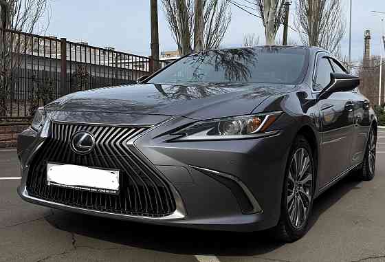 Lexus ES 250 2020 Донецк