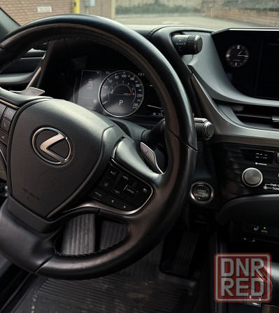 Lexus ES 250 2020 Донецк - изображение 6