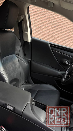 Lexus ES 250 2020 Донецк - изображение 8