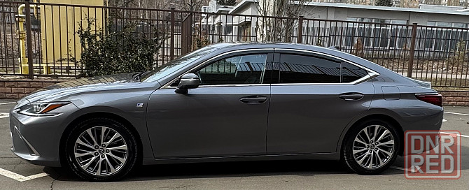 Lexus ES 250 2020 Донецк - изображение 3