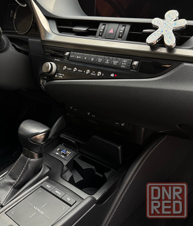 Lexus ES 250 2020 Донецк - изображение 7