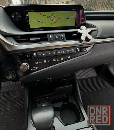 Lexus ES 250 2020 Донецк - изображение 5