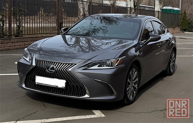 Lexus ES 250 2020 Донецк - изображение 2