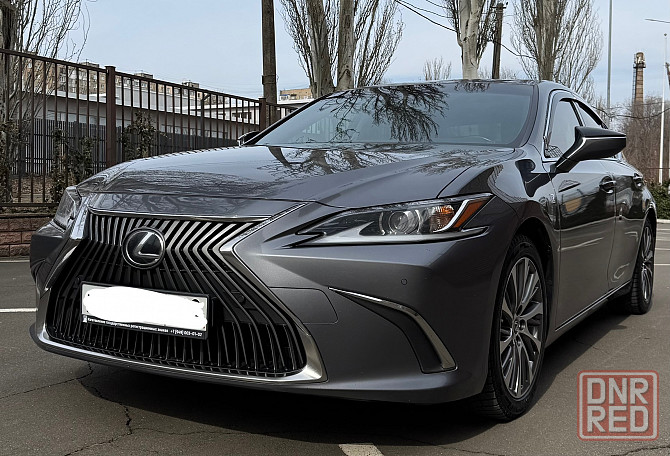 Lexus ES 250 2020 Донецк - изображение 1