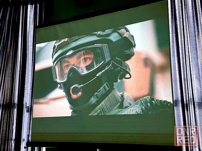 Служба в полиции Донецк - изображение 1