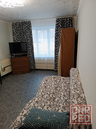 Продам 1 комн.кв. Пролетарский, Щетинина Донецк - изображение 4