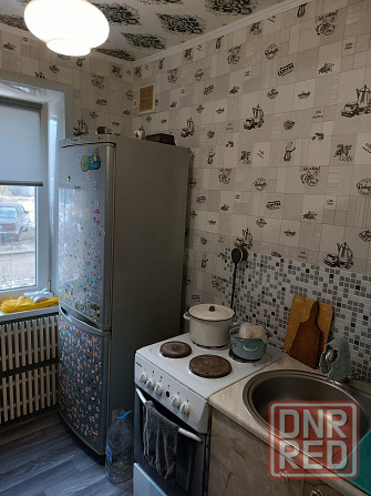 Продам 1 комн.кв. Пролетарский, Щетинина Донецк - изображение 1