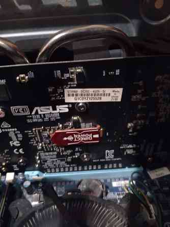 Видеокарта GTX 960 4 g d5 Донецк