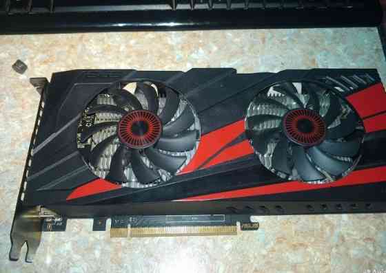 Видеокарта GTX 960 4 g d5 Донецк