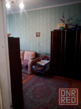 Продаю 2-х комнатную квартиру в Ворошиловском районе, пер. Орешкова Донецк - изображение 3