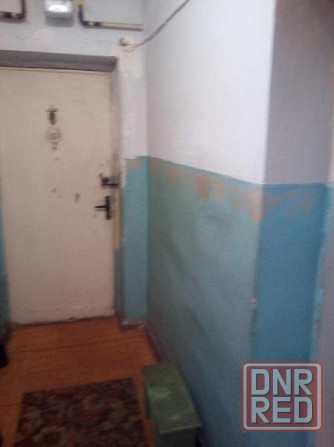 Продаю 2-х комнатную квартиру в Ворошиловском районе, пер. Орешкова Донецк - изображение 2