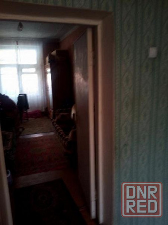 Продаю 2-х комнатную квартиру в Ворошиловском районе, пер. Орешкова Донецк - изображение 4