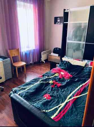 Продаю 3-х комнатную квартиру в Ленинском районе, ул. Воровского, оцкб Донецк