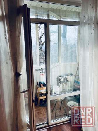 Продаю 3-х комнатную квартиру в Ленинском районе, ул. Воровского, оцкб Донецк - изображение 8