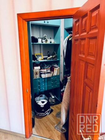 Продаю 3-х комнатную квартиру в Ленинском районе, ул. Воровского, оцкб Донецк - изображение 3