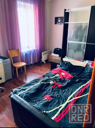 Продаю 3-х комнатную квартиру в Ленинском районе, ул. Воровского, оцкб Донецк - изображение 2