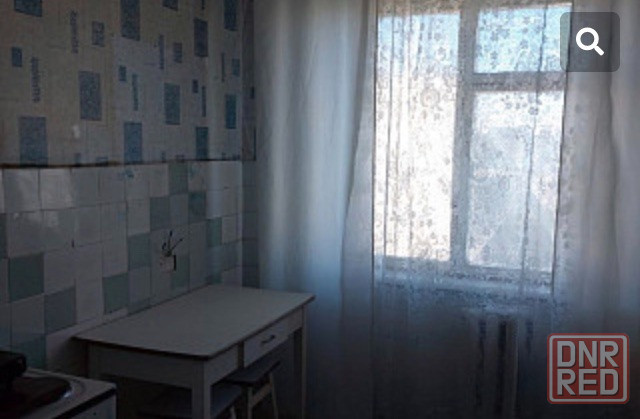 Продаю 3-х комнатную квартиру в Пролетарском районе, ул. Щетинина Донецк - изображение 1