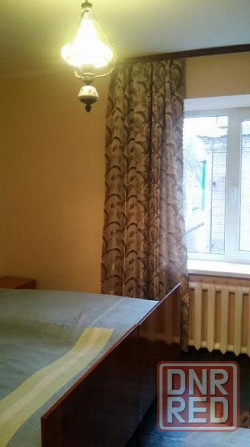 Продаю 2-х комнатную квартиру в Кировском районе, ул. Дагестанская, Абакумова Донецк - изображение 4