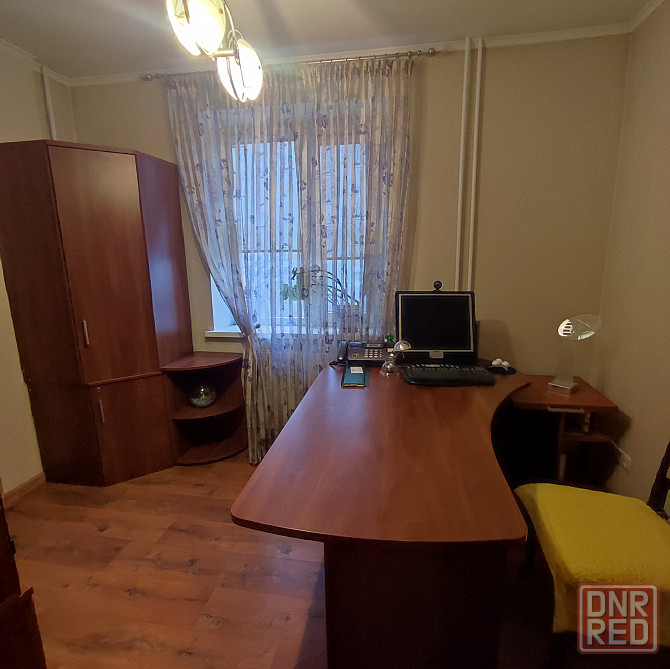 Продам блок 2+1. Донской. Независимости. Базилик Донецк - изображение 9