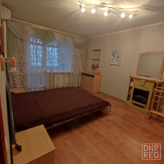 Продам блок 2+1. Донской. Независимости. Базилик Донецк - изображение 10