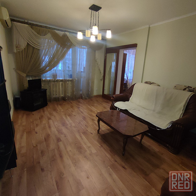 Продам блок 2+1. Донской. Независимости. Базилик Донецк - изображение 3