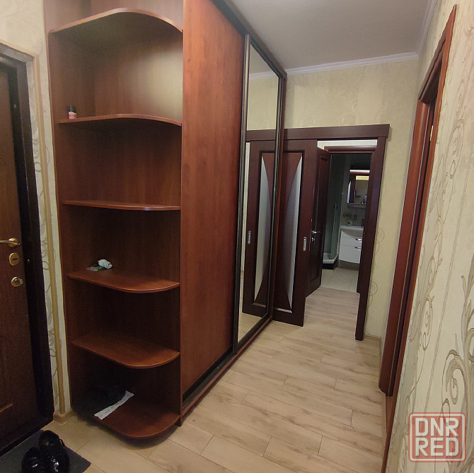 Продам блок 2+1. Донской. Независимости. Базилик Донецк - изображение 5