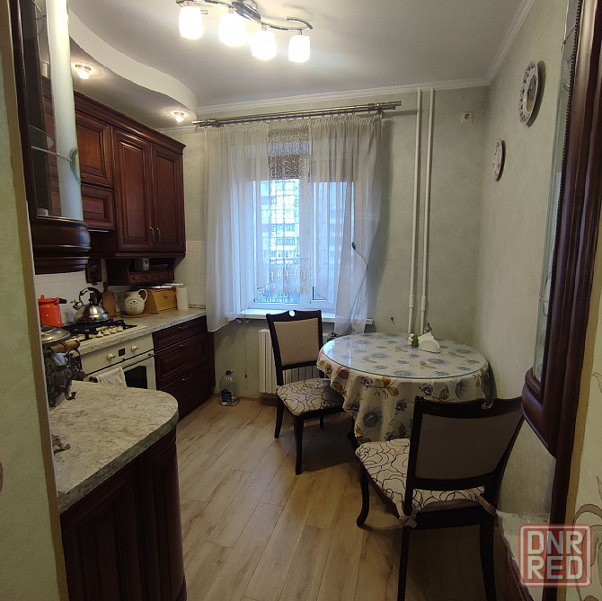 Продам блок 2+1. Донской. Независимости. Базилик Донецк - изображение 1