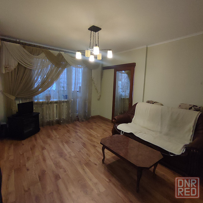 Продам блок 2+1. Донской. Независимости. Базилик Донецк - изображение 2