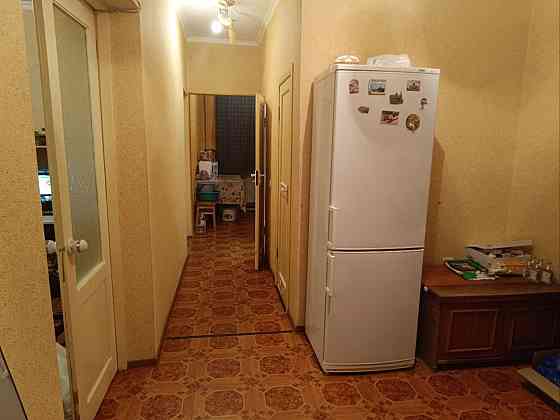 Продаётся 3х комнатная квартира Донецк