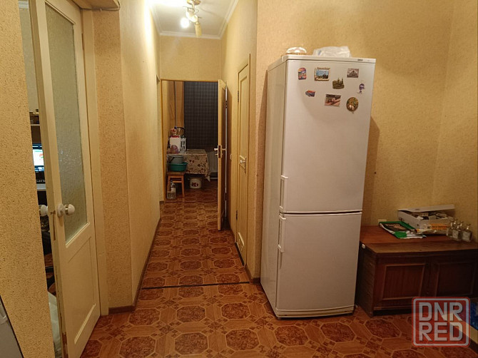 Продаётся 3х комнатная квартира Донецк - изображение 3