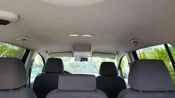 Volkswagen Touran 2.0 EcoFuel Макеевка