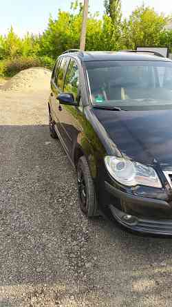 Volkswagen Touran 2.0 EcoFuel Макеевка