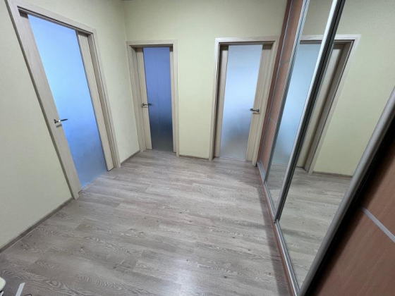 Сдам 3-х комнатную квартиру Калининский район (рядом Покровская церковь) Донецк