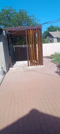 Укладка тротуарной плитки Макеевка