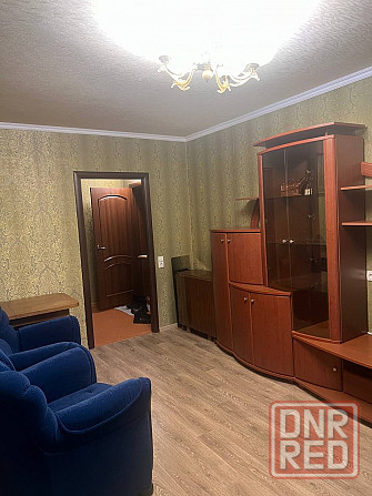 Продам 2к.кв. в Будённовском районе, Заперевальная, Майский рынок. Донецк - изображение 2
