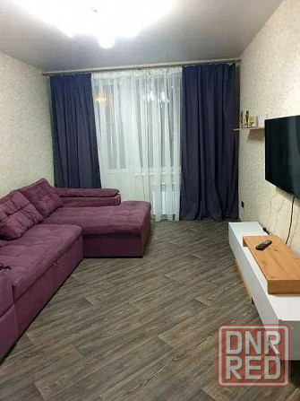Продам 2к.кв. Калининский р-н, Макаронка, пр. Ильича. Донецк - изображение 1