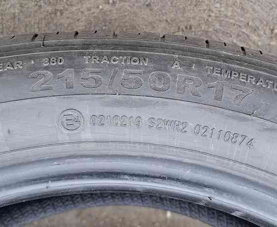летние шины 215 50 r17 XL Giti Comfort f22 advanztech Донецк