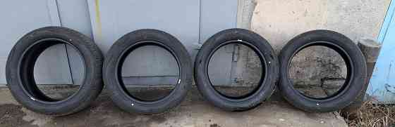 летние шины 215 50 r17 XL Giti Comfort f22 advanztech Донецк