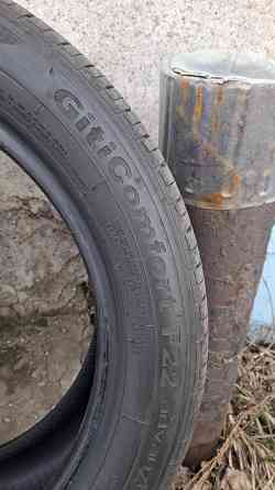 летние шины 215 50 r17 XL Giti Comfort f22 advanztech Донецк