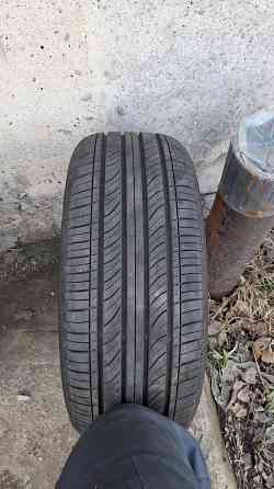 летние шины 215 50 r17 XL Giti Comfort f22 advanztech Донецк