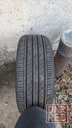 летние шины 215 50 r17 XL Giti Comfort f22 advanztech Донецк - изображение 3