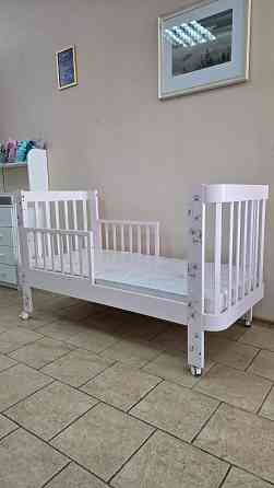 Кроватка трансформер happy baby mommy love Донецк