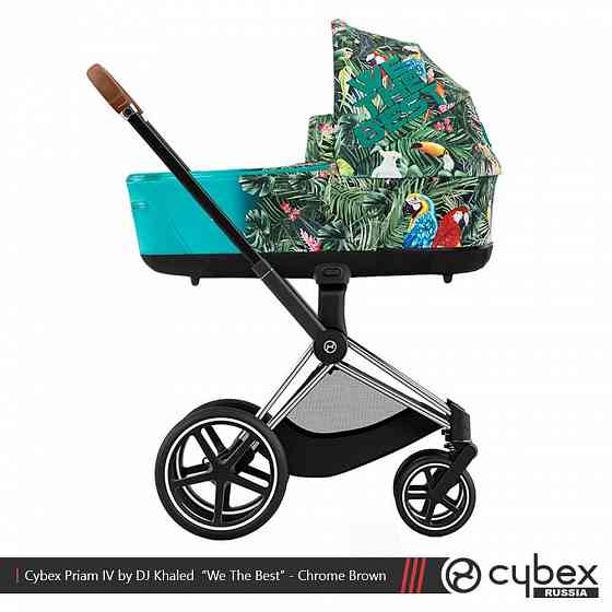 Коляски Cybex в днр Донецк