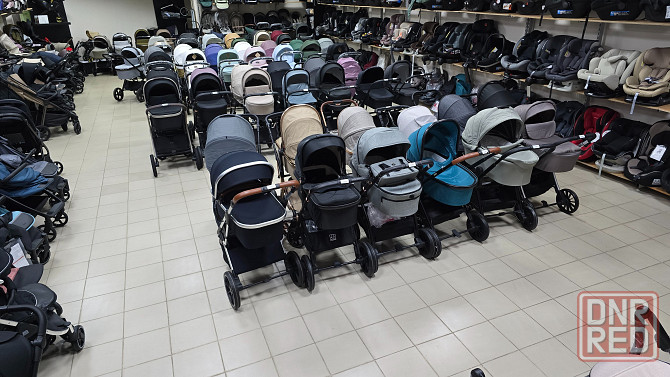 Велосипед doona liki trike s3 Донецк - изображение 4