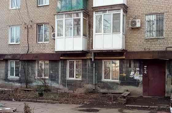 2к Конти ипотека Донецк