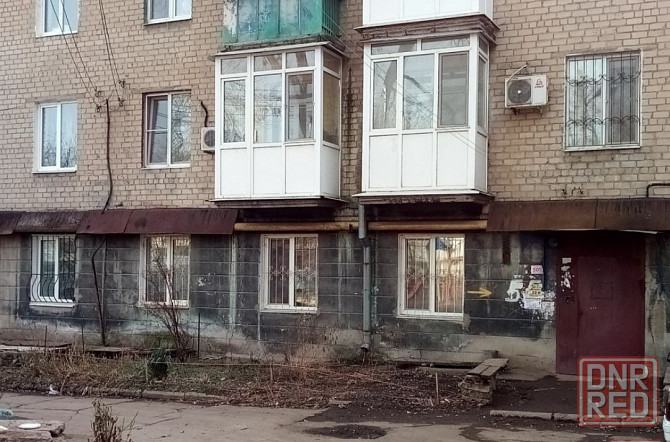 2к Конти ипотека Донецк - изображение 2