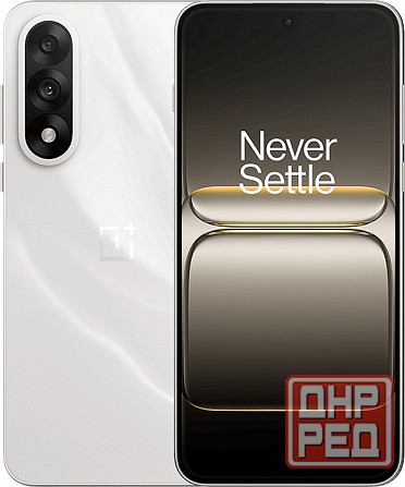 OnePlus Nord 5 (12/512Gb) Marble Sands Донецк - изображение 1