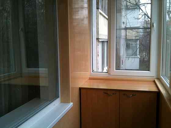 Продам 1комн. Независимости. Донской Донецк