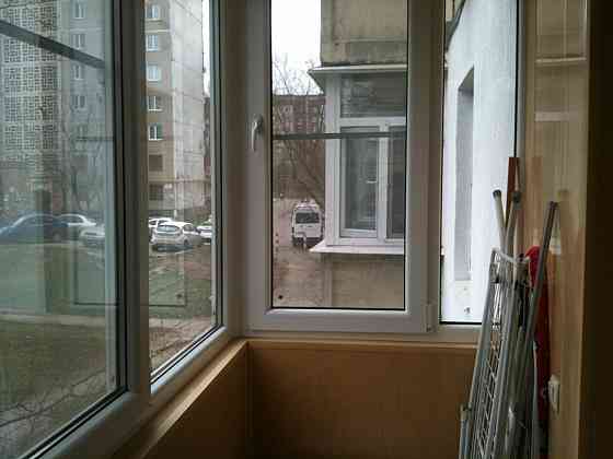 Продам 1комн. Независимости. Донской Донецк