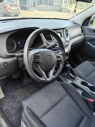 Hyundai Tucson 2017 95000 км Донецк